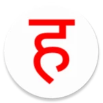 Logo of Just Hindi android Application 